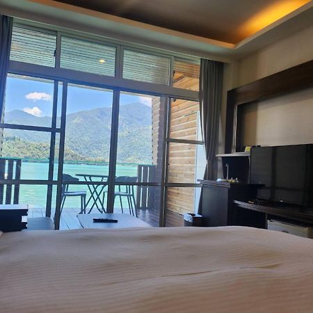 Sun Fog Hotel 유치 외부 사진