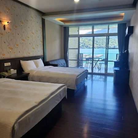 Sun Fog Hotel 유치 외부 사진