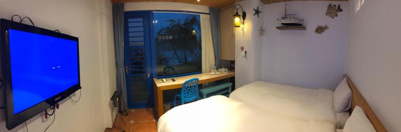 Sun Fog Hotel 유치 외부 사진