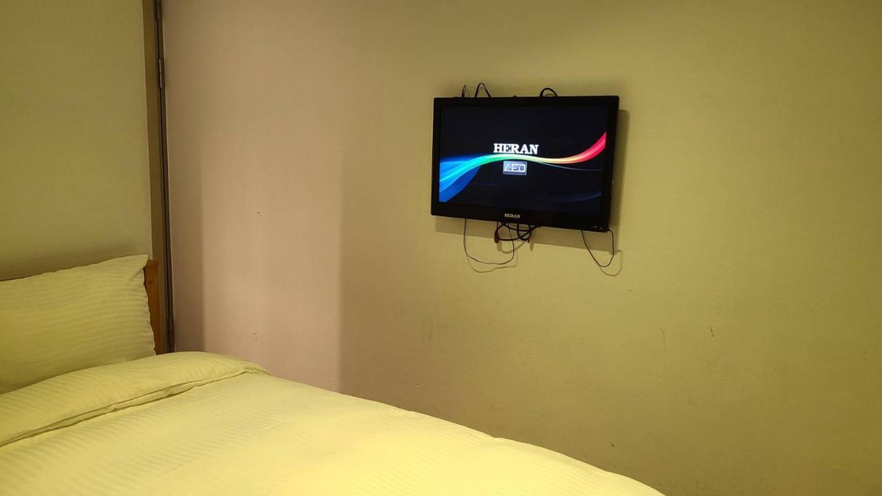 Sun Fog Hotel 유치 외부 사진