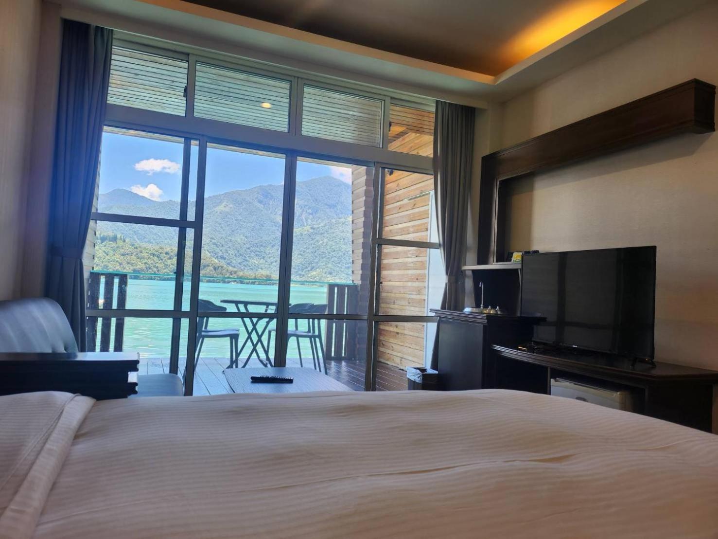 Sun Fog Hotel 유치 외부 사진