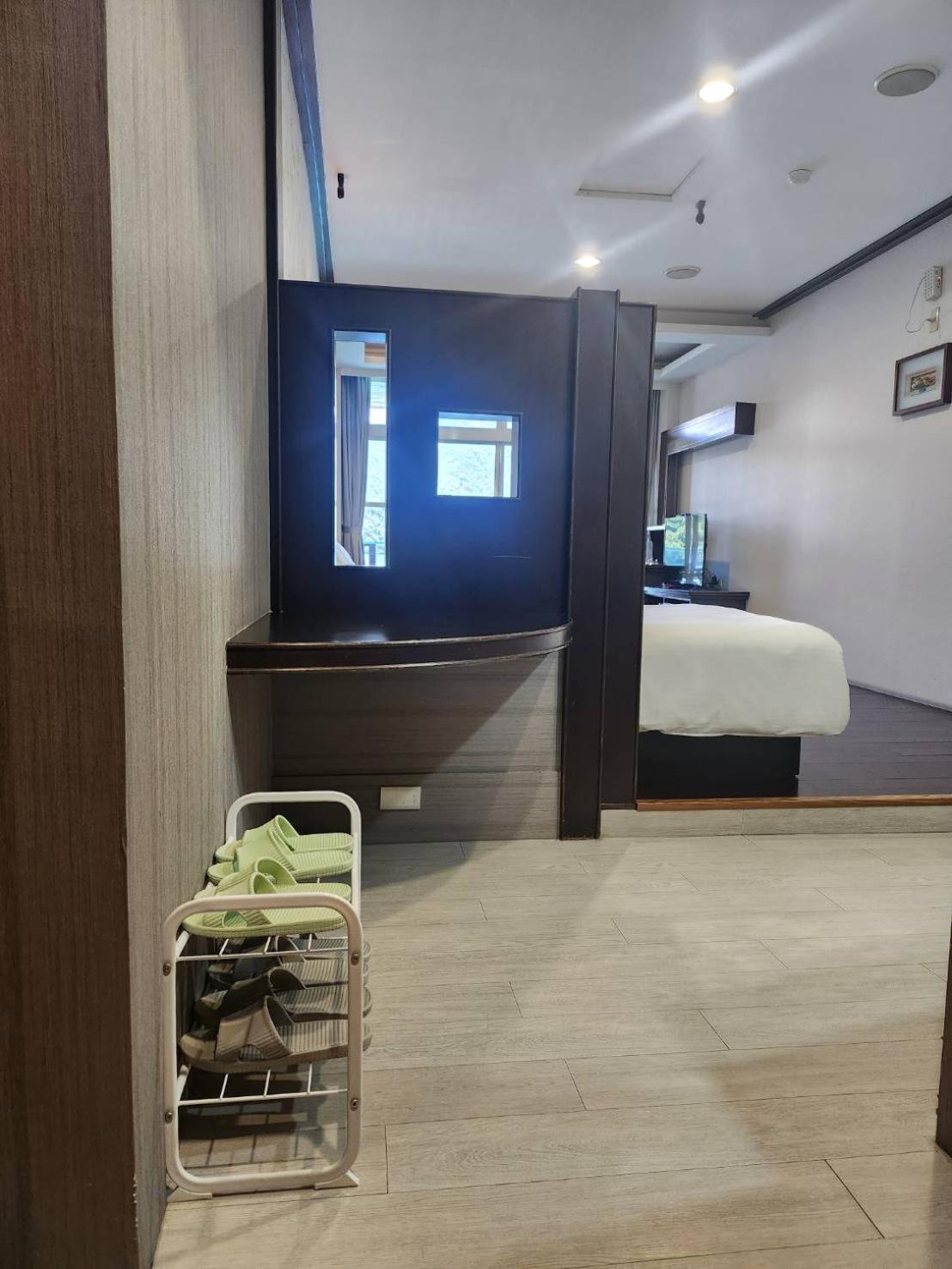 Sun Fog Hotel 유치 외부 사진