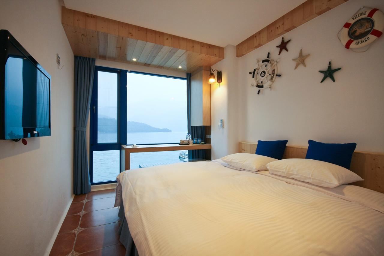 Sun Fog Hotel 유치 외부 사진