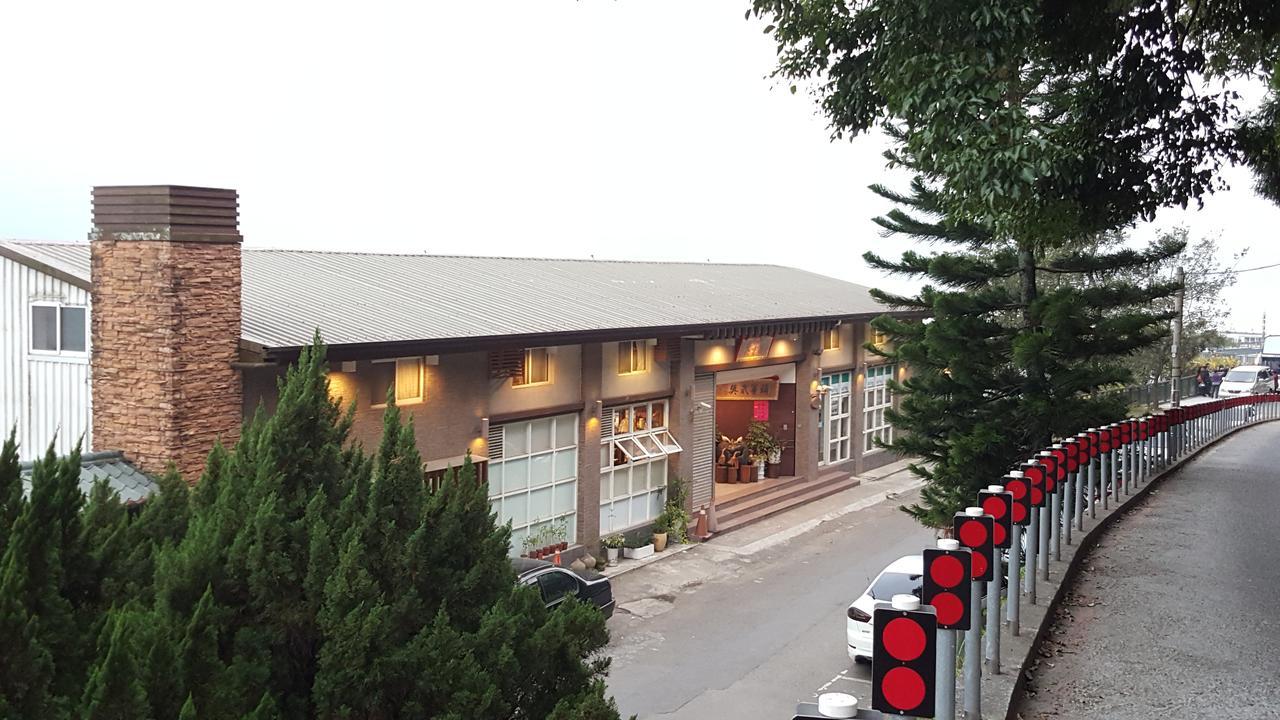 Sun Fog Hotel 유치 외부 사진