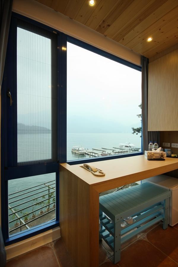 Sun Fog Hotel 유치 외부 사진