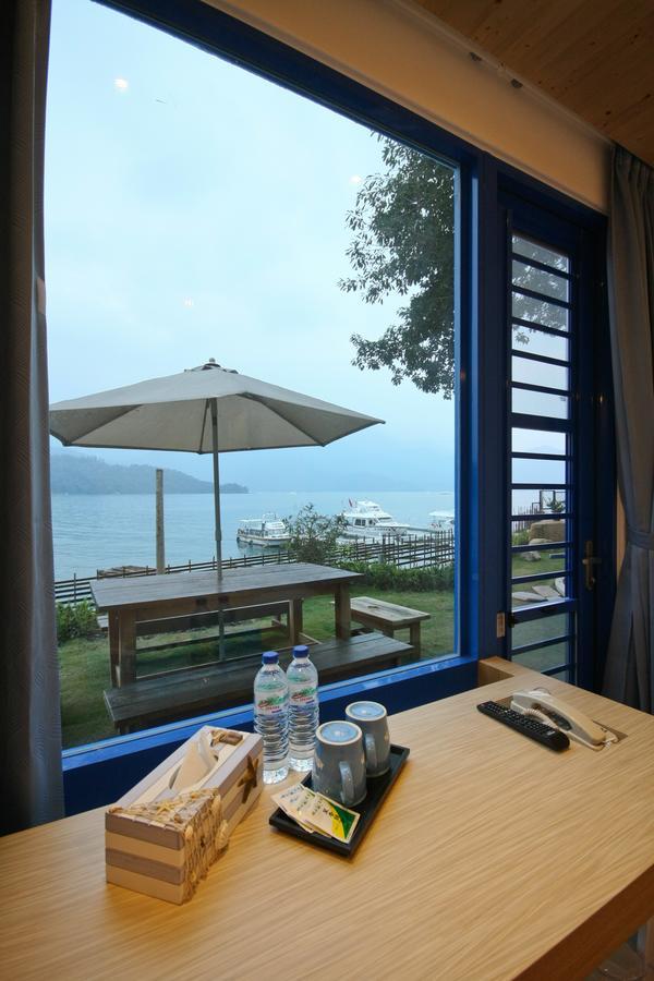 Sun Fog Hotel 유치 외부 사진