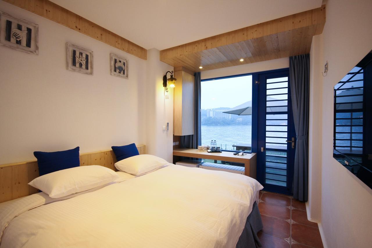 Sun Fog Hotel 유치 외부 사진
