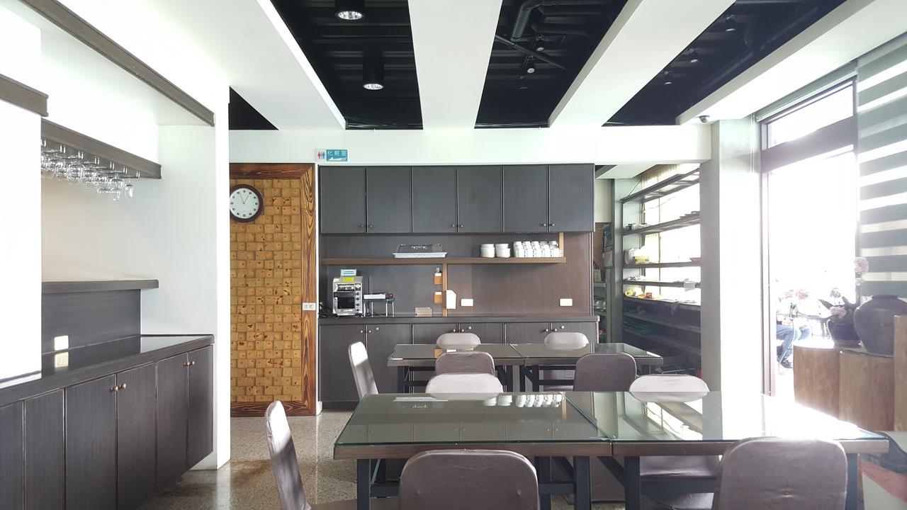 Sun Fog Hotel 유치 외부 사진