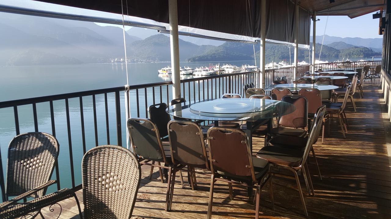Sun Fog Hotel 유치 외부 사진