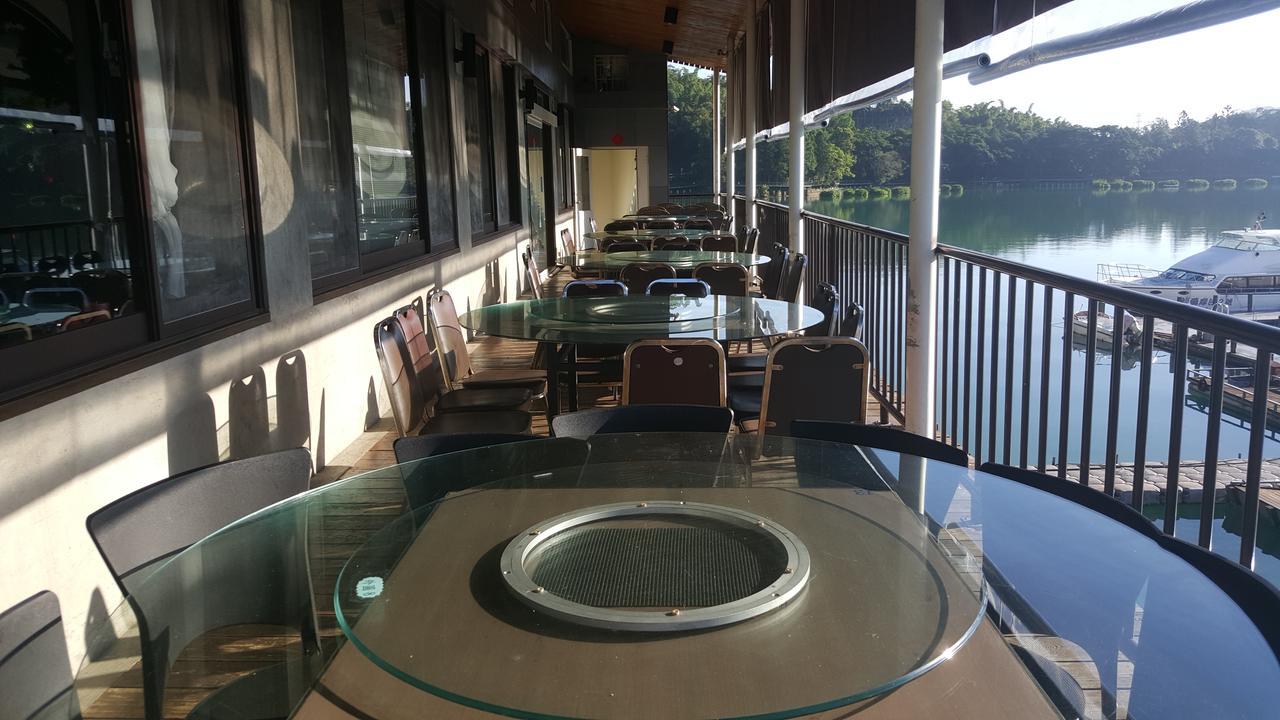Sun Fog Hotel 유치 외부 사진