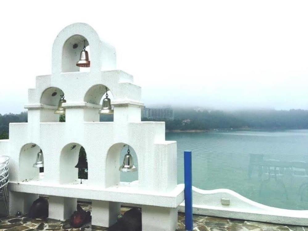 Sun Fog Hotel 유치 외부 사진