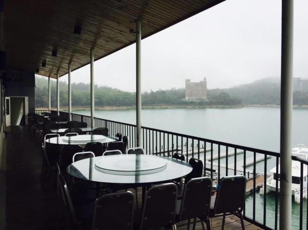 Sun Fog Hotel 유치 외부 사진