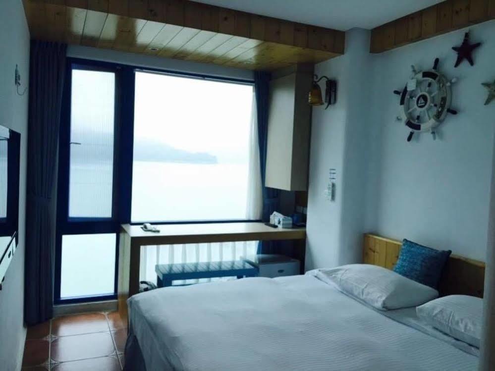 Sun Fog Hotel 유치 외부 사진