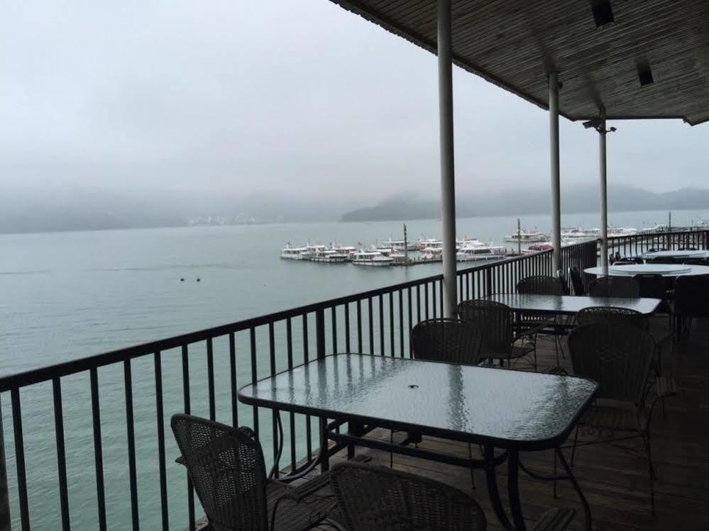 Sun Fog Hotel 유치 외부 사진