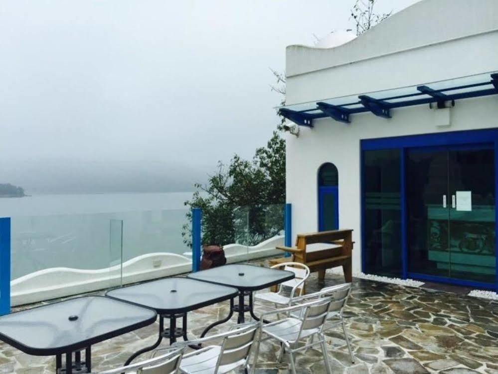 Sun Fog Hotel 유치 외부 사진