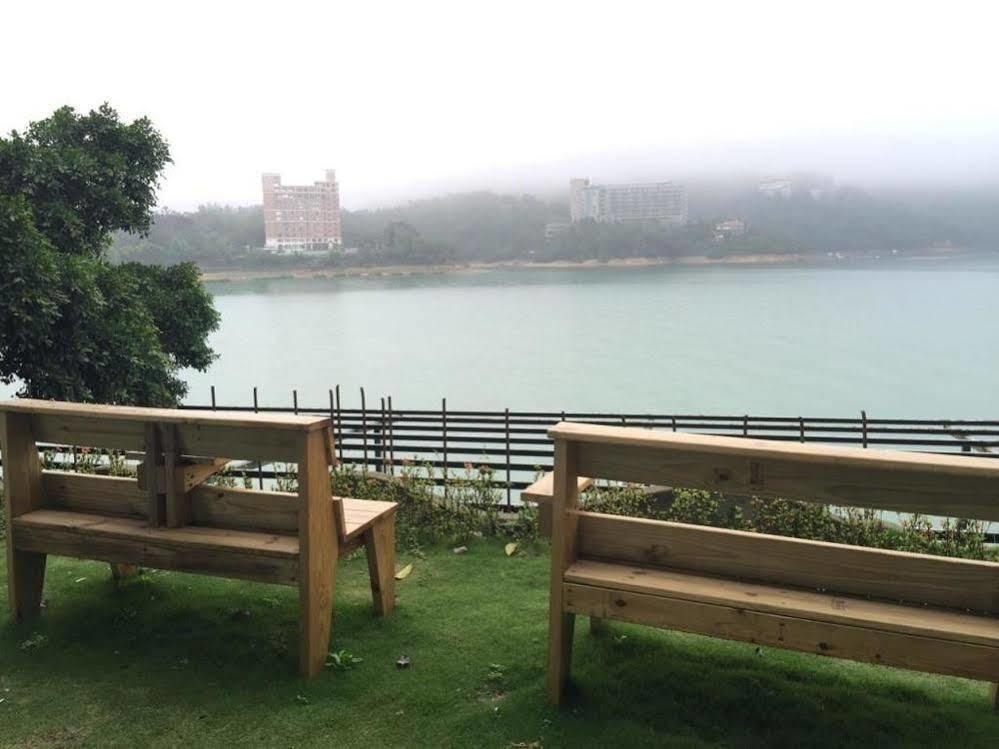 Sun Fog Hotel 유치 외부 사진