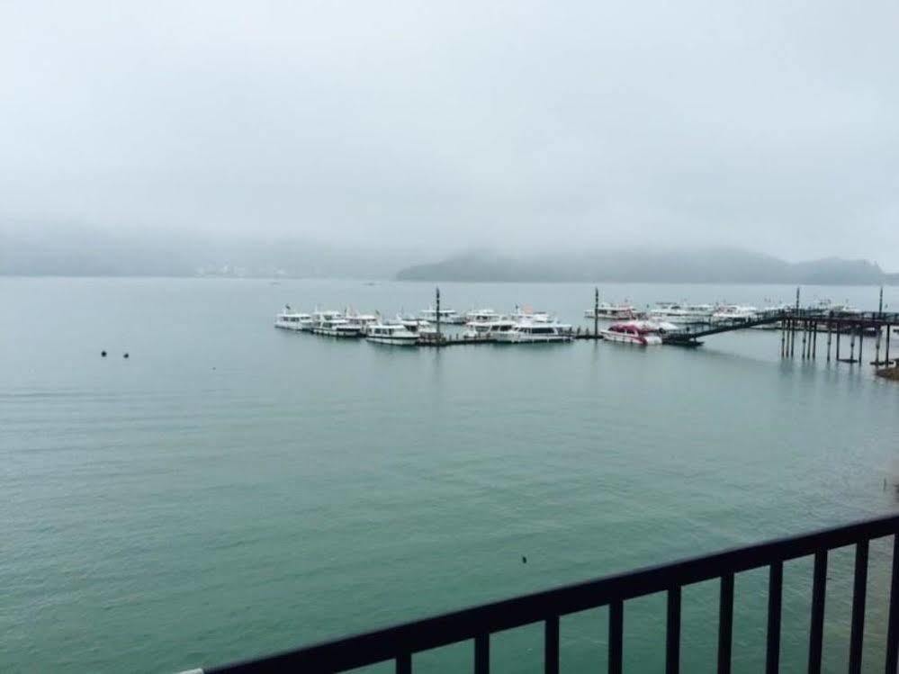 Sun Fog Hotel 유치 외부 사진