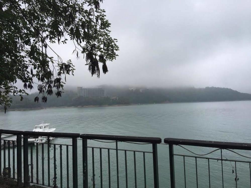 Sun Fog Hotel 유치 외부 사진