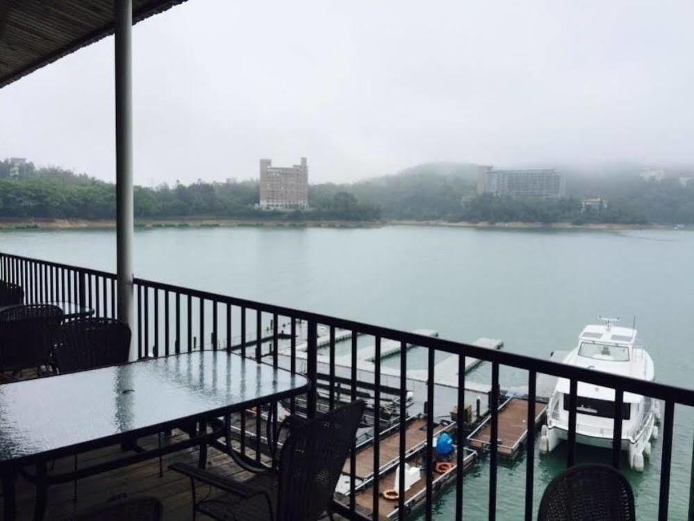 Sun Fog Hotel 유치 외부 사진
