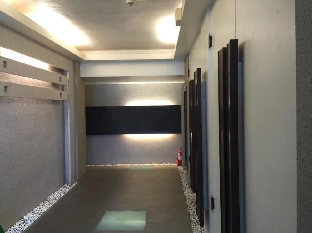 Sun Fog Hotel 유치 외부 사진